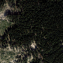 Satellite imagery of Loibe, DE