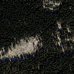 Satellite imagery of Loibe, DE
