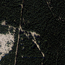 Satellite imagery of Roßkopf, DE