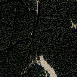 Satellite imagery of Roßkopf, DE