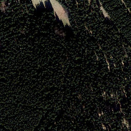 Satellite imagery of Großer Buchenberg, DE