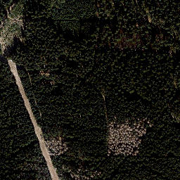 Satellite imagery of Großer Böhler, DE