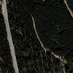 Satellite imagery of Ensebachskopf, DE