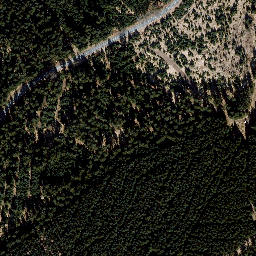 Satellite imagery of Ensebachskopf, DE