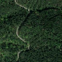 Satellite imagery of Kahler Berg, DE