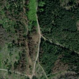 Satellite imagery of Kahler Berg, DE