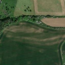 Satellite imagery of Büchenberg, DE