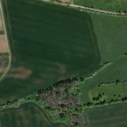 Satellite imagery of Büchenberg, DE