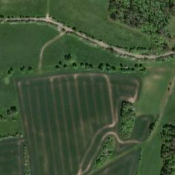 Satellite imagery of Büchenberg, DE