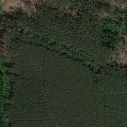 Satellite imagery of Platte, DE