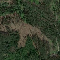 Satellite imagery of Platte, DE