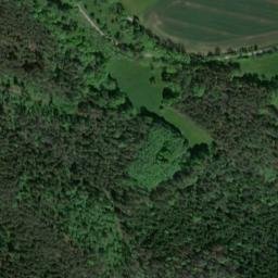 Satellite imagery of Platte, DE