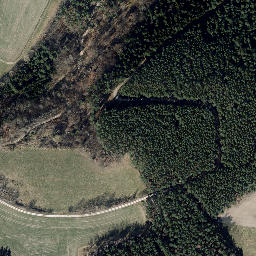 Satellite imagery of Kreuzenberg, DE