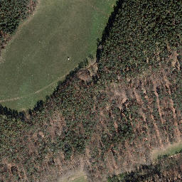 Satellite imagery of Ziegelberg, DE