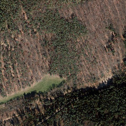 Satellite imagery of Ziegelberg, DE