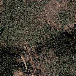 Satellite imagery of Ziegelberg, DE