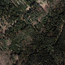 Satellite imagery of Trig point in DE, DE