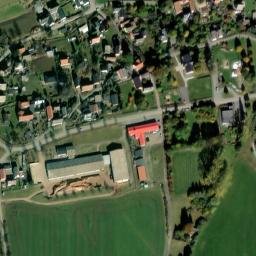 Satellite imagery of Wache, DE
