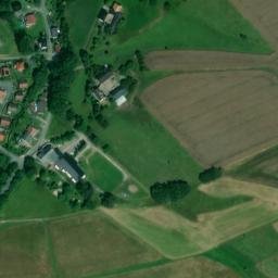 Satellite imagery of survey_point, CZ