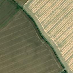 Satellite imagery of survey_point, CZ