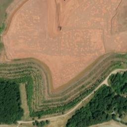 Satellite imagery of survey_point, CZ