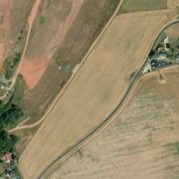 Satellite imagery of survey_point, CZ