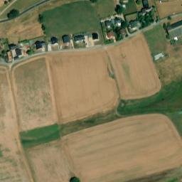 Satellite imagery of survey_point, CZ