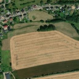 Satellite imagery of Brandhöhe, DE