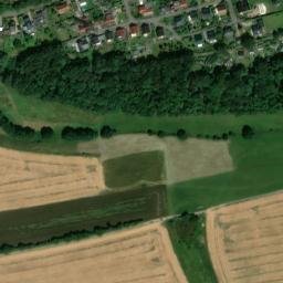 Satellite imagery of Brandhöhe, DE