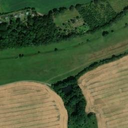 Satellite imagery of Brandhöhe, DE