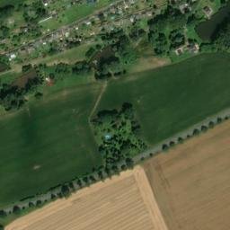Satellite imagery of Galgenberg, DE