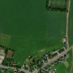 Satellite imagery of survey_point, CZ