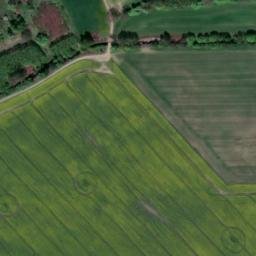 Satellite imagery of survey_point, CZ