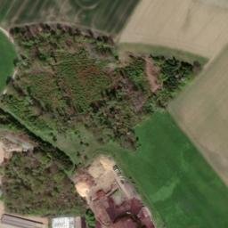 Satellite imagery of survey_point, CZ