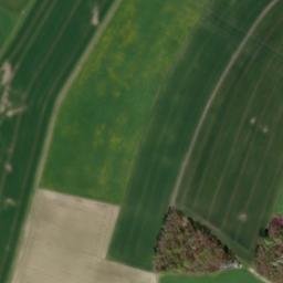 Satellite imagery of survey_point, CZ