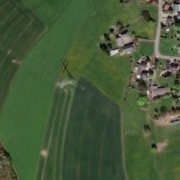 Satellite imagery of survey_point, CZ