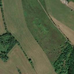 Satellite imagery of Taubenberg, DE