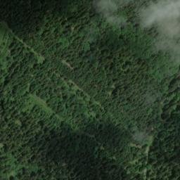 Satellite imagery of Fritzschens Kuppe, DE