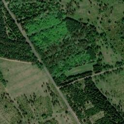 Satellite imagery of survey_point, CZ