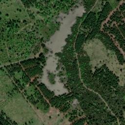 Satellite imagery of survey_point, CZ
