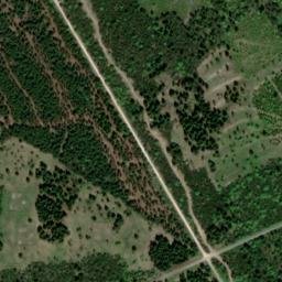 Satellite imagery of survey_point, CZ