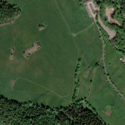 Satellite imagery of Kohlhaukuppe, DE