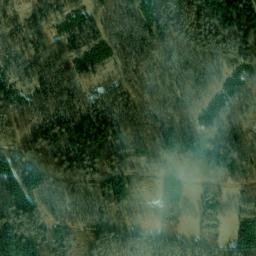 Satellite imagery of Jeleni vrch, CZ