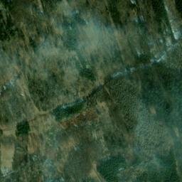 Satellite imagery of Jeleni vrch, CZ