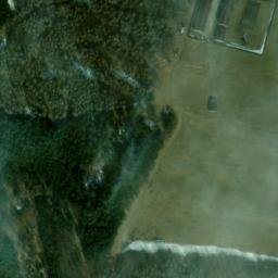 Satellite imagery of Jeleni vrch, CZ