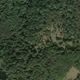 Satellite imagery of Strážiště [Libouchec], CZ