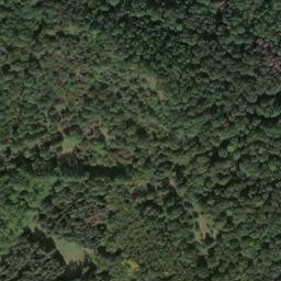 Satellite imagery of Strážiště [Libouchec], CZ