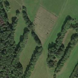 Satellite imagery of Strážiště [Libouchec], CZ