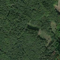 Satellite imagery of Výrovna [Jílové u Děčína], CZ