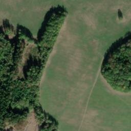 Satellite imagery of Výrovna [Jílové u Děčína], CZ